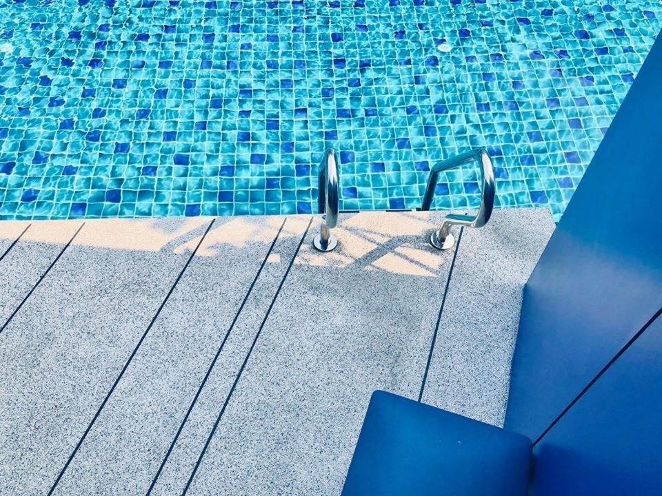 Sea And Sea Villa Sangaroon Ban Huai Yang Dış mekan fotoğraf