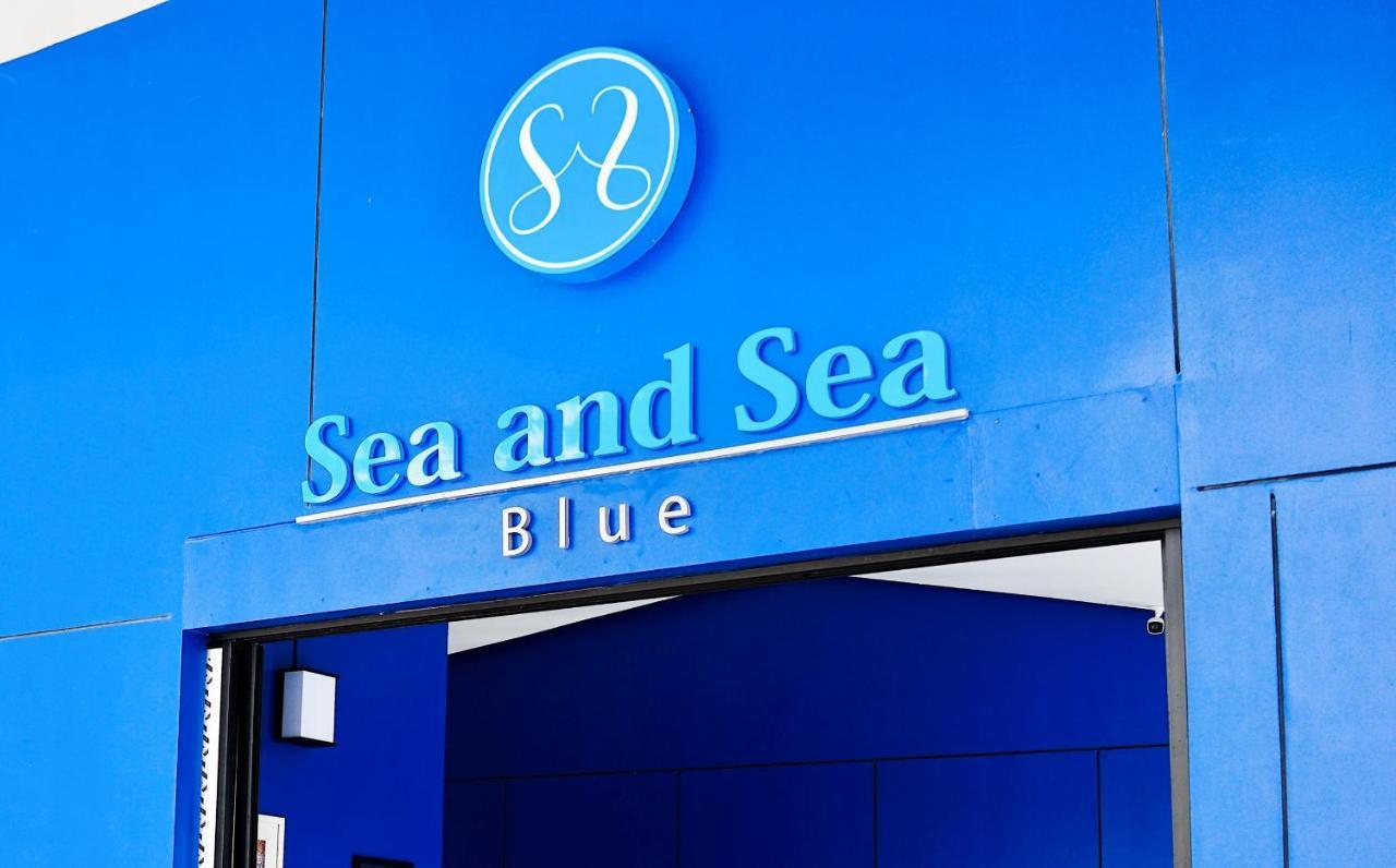 Sea And Sea Villa Sangaroon Ban Huai Yang Dış mekan fotoğraf