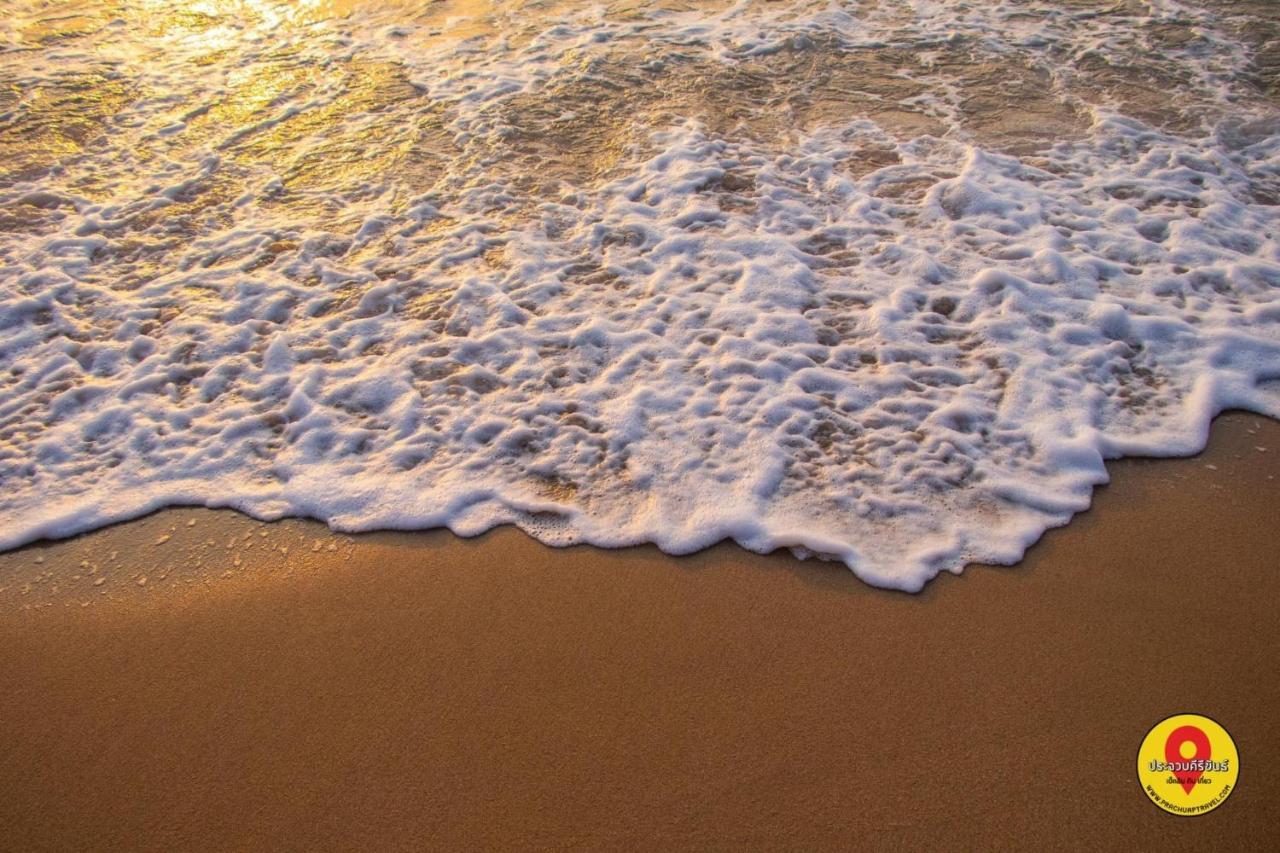 Sea And Sea Villa Sangaroon Ban Huai Yang Dış mekan fotoğraf