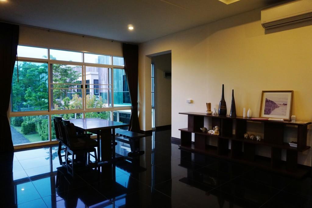 Sea And Sea Villa Sangaroon Ban Huai Yang Dış mekan fotoğraf